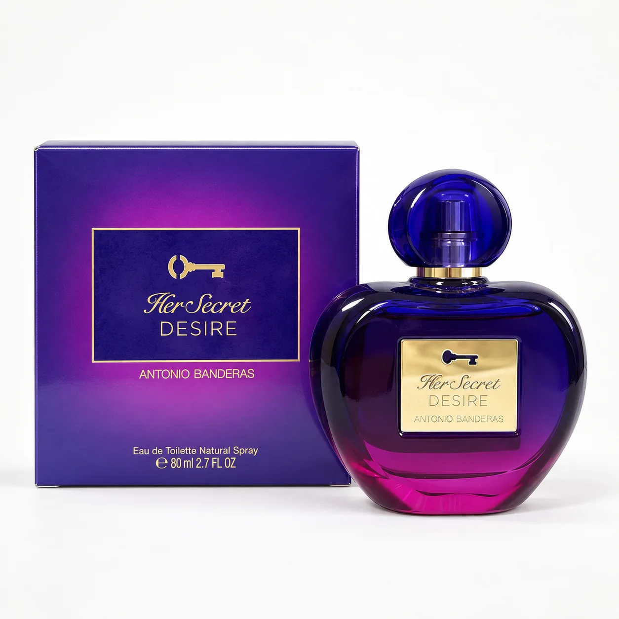 Her Secret Desire 80ml