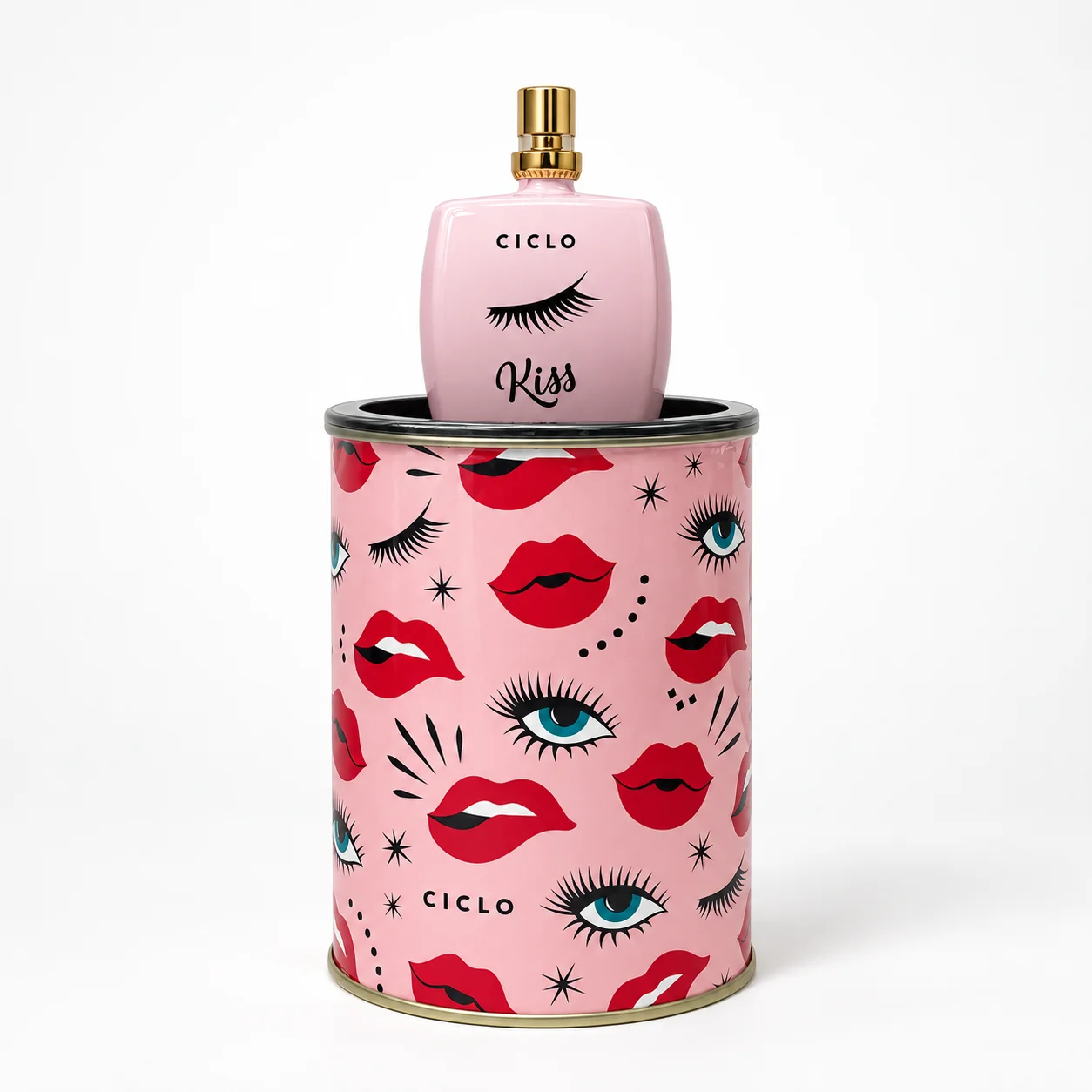 Ciclo Kiss Me More 100ml