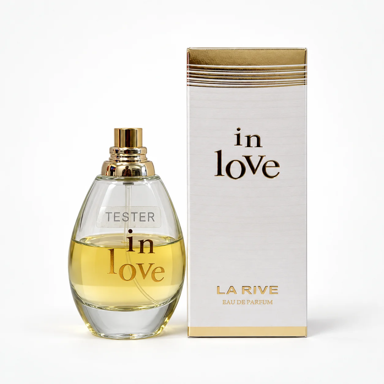 La Rive In Love 90ml