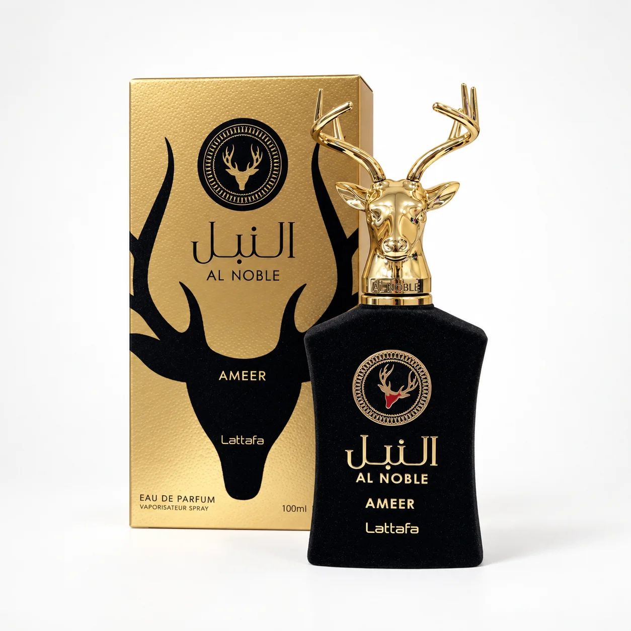 Al Noble Ameer 100ml