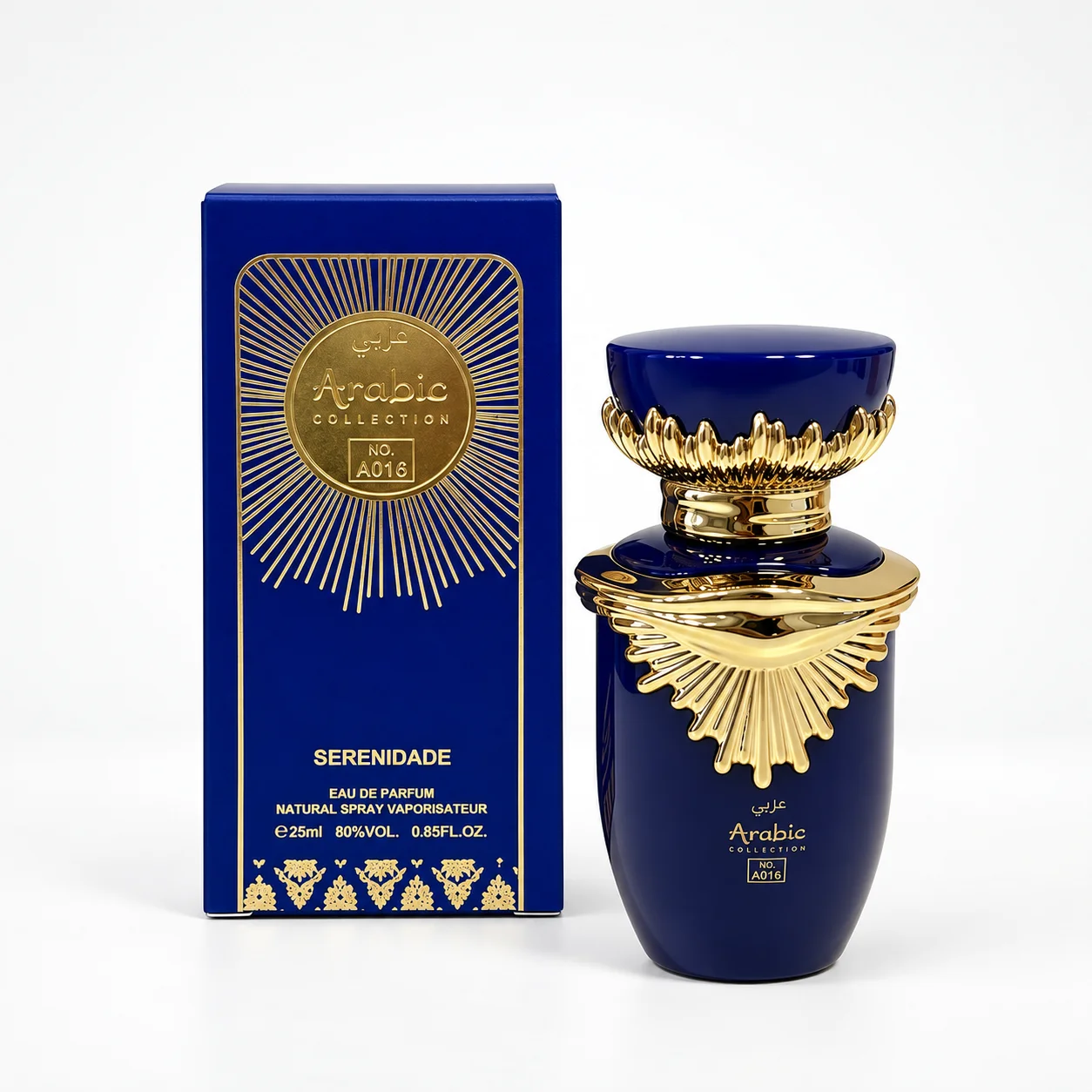 Arabic A016 Serenidade 25ml