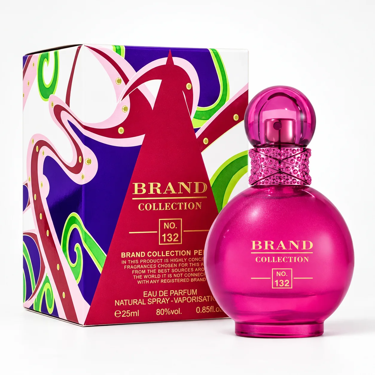 Brand Collection No.132 25ml