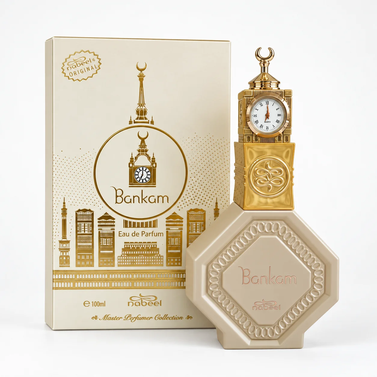Bankam 100ml