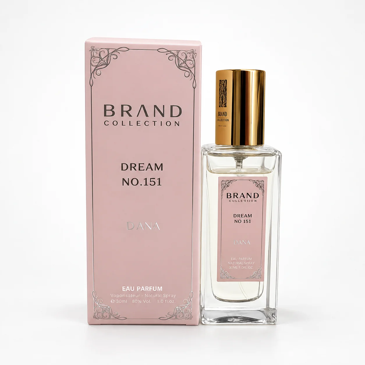 Dream No.151 Dana 30ml