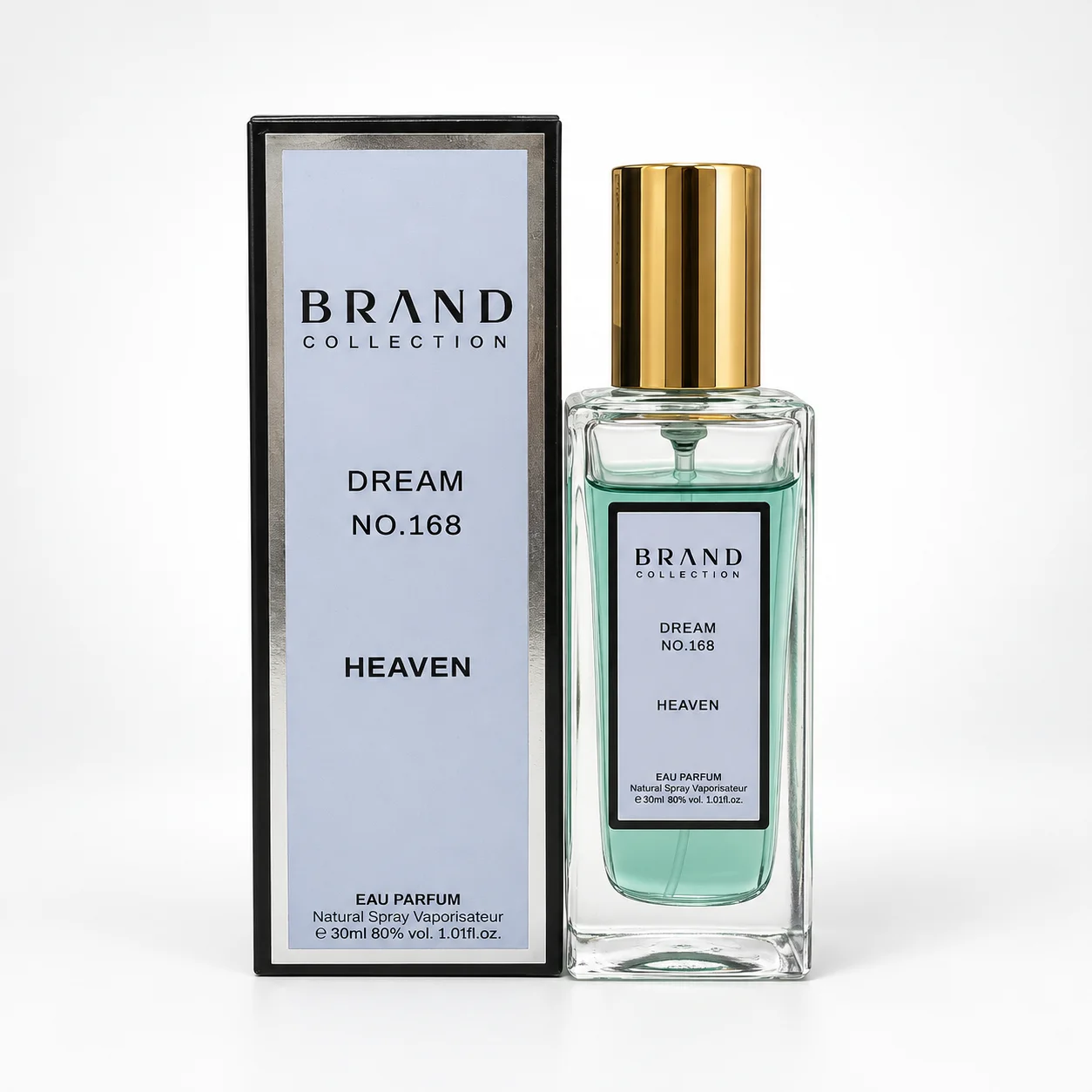 Dream No.168 Heaven 30ml